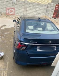 سوزوکی دیزایەر